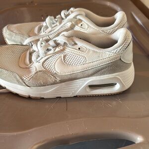 Nike Air Mesh Sneakers